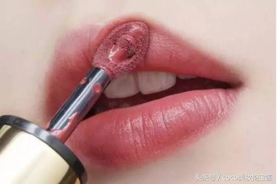 哪种的品牌口红滋润显白,最好用显白的大牌口红推荐