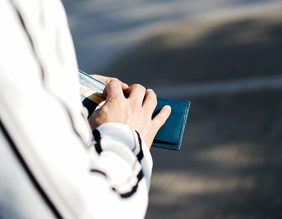 男士钱包口碑好的推荐，前三名总有一款让你怦然心动！