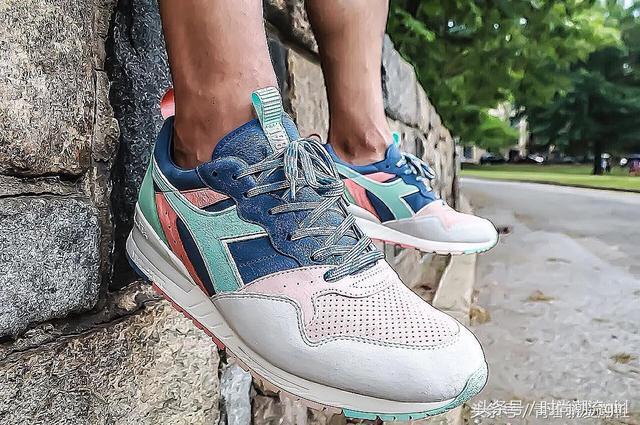 今年最火潮鞋推荐,2022年潮鞋推荐