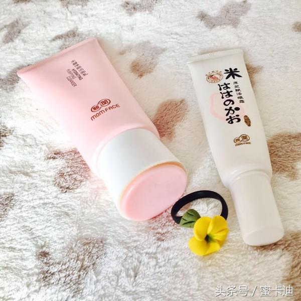 收集了一些纯天然美妆小品牌，show给大家看看