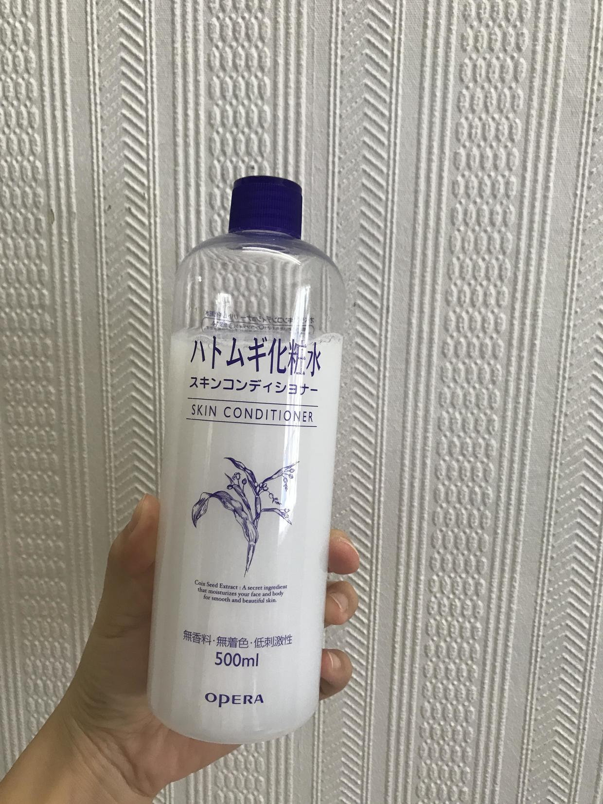 最好用的十大爽肤水测评,十大好用爽肤水测评