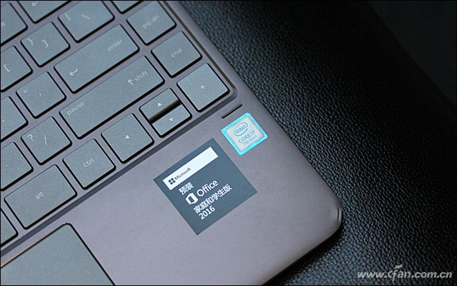 翻转视界是个什么感觉？惠普SpectreX360轻体验