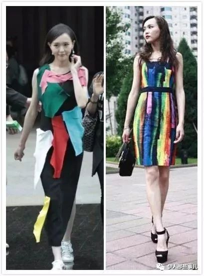 唐嫣衣着宽松引争议,唐嫣气质穿搭