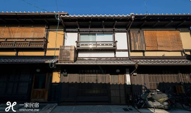 她任性买下曾躲雨的百年町屋,惊喜发现在日本买房居然还送老公!
