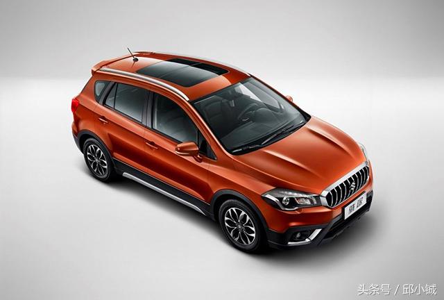 最省油车铃木骁途,铃木骁途公认缺点