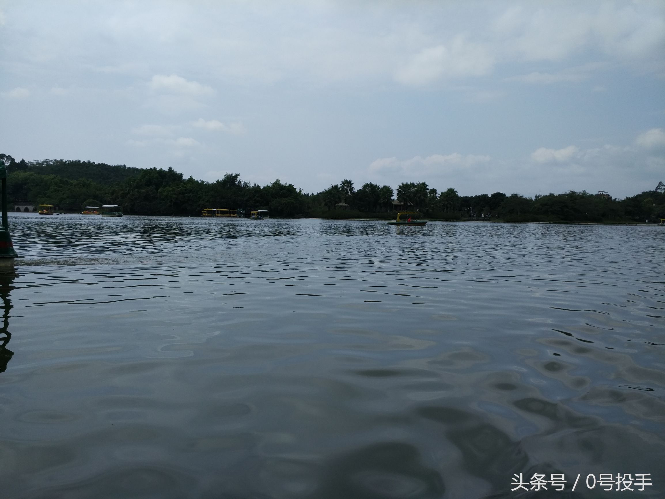 佛冈森波拉奇妙世界图片,森波拉奇妙世界景区