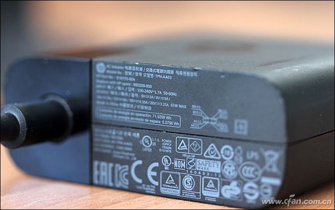 惠普新款spectrex360,翻转视界每一面都精彩