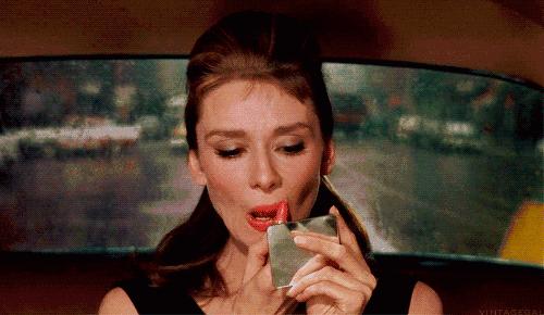 适合女生的10款口红,适合女生的10支口红