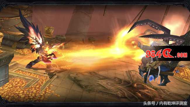 暗黑血统2死亡之握在哪获得,暗黑血统2试玩