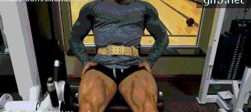 腿部爆发力训练无器材弹跳,腿部力量训练没有器材