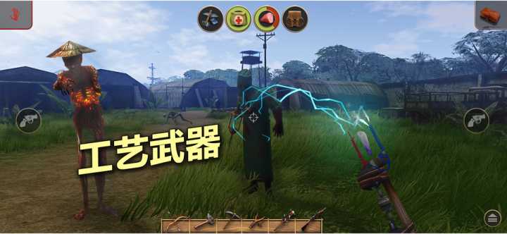 这些精品手游你绝不能错过,给我们推荐几款最新出的手游