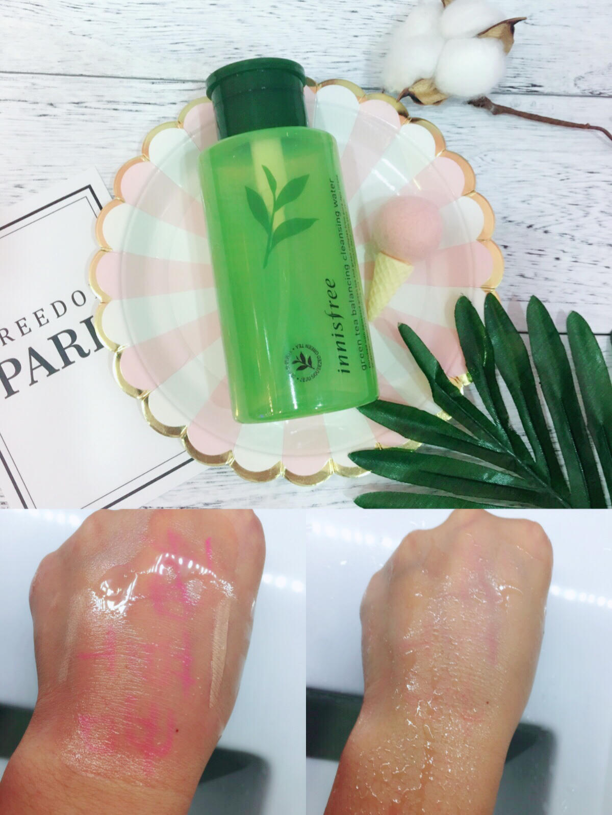 推荐一款超好用的卸妆产品,最好用的卸妆产品推荐