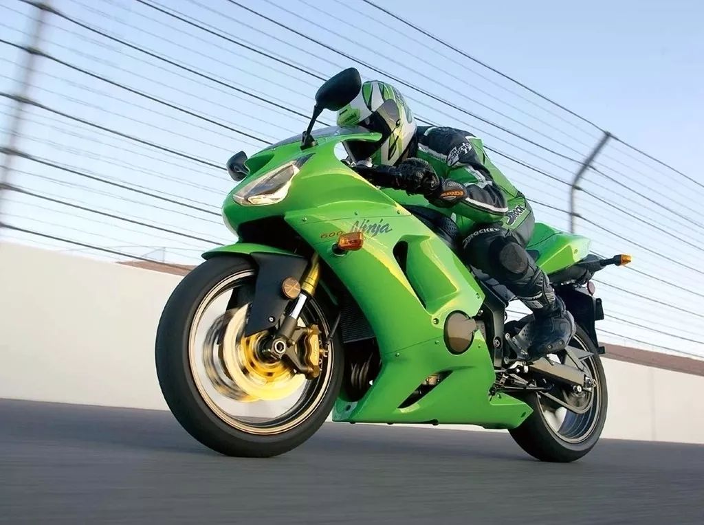 川崎背后的故事,川崎6r进化史讲解