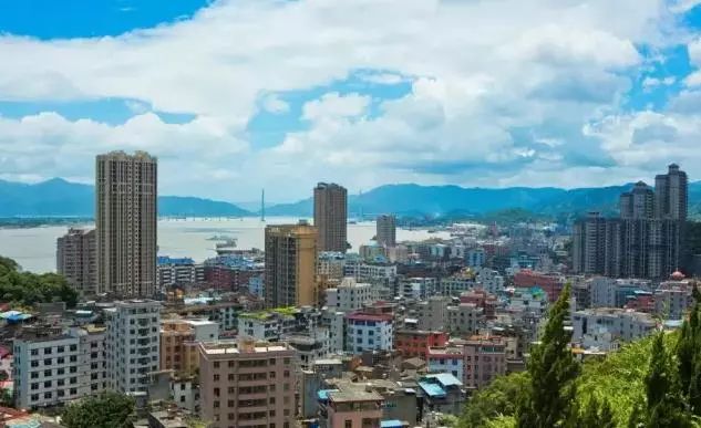 人民日报点名！福州这4个镇，全国都羡慕！