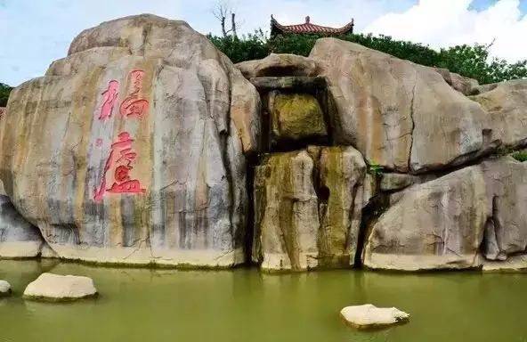 人民日报点名！福州这4个镇，全国都羡慕！