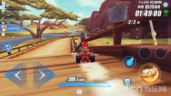 qq飞车手游个人竞速赛漂移,qq飞车手游进阶漂移视频