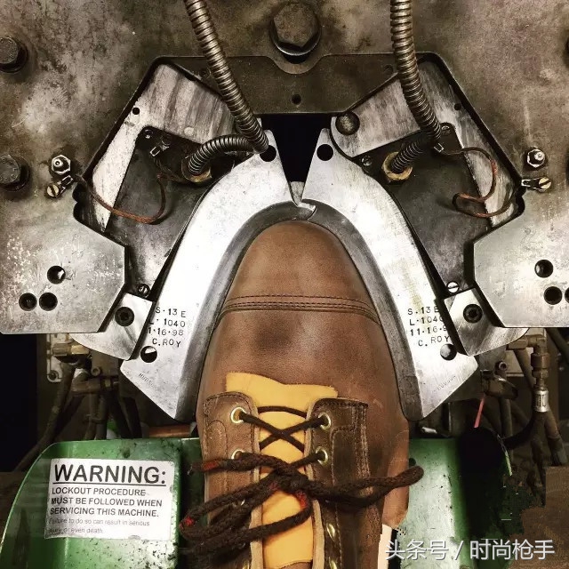 适合冬天穿的工装靴,适合一年四季的工装靴