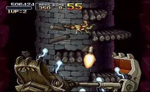 盘点经典的老手机游戏,最具影响力的十大街机游戏