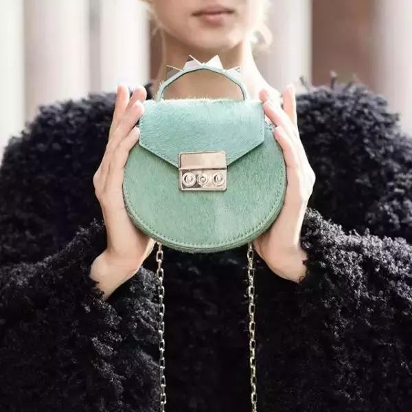 这些包包不仅经典耐看还保值,这些包包不贵却比大牌还好看