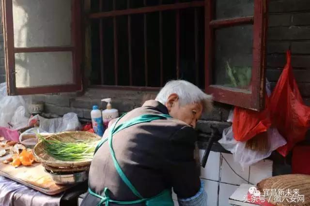 宜昌老城新城,宜昌环城南路老城区