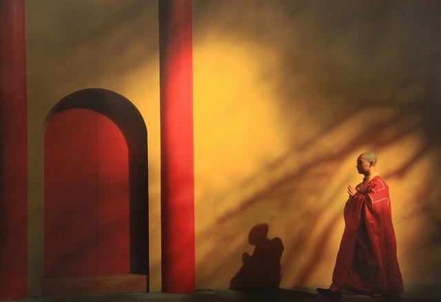 佛教的钱哪来的,佛教的黑心钱