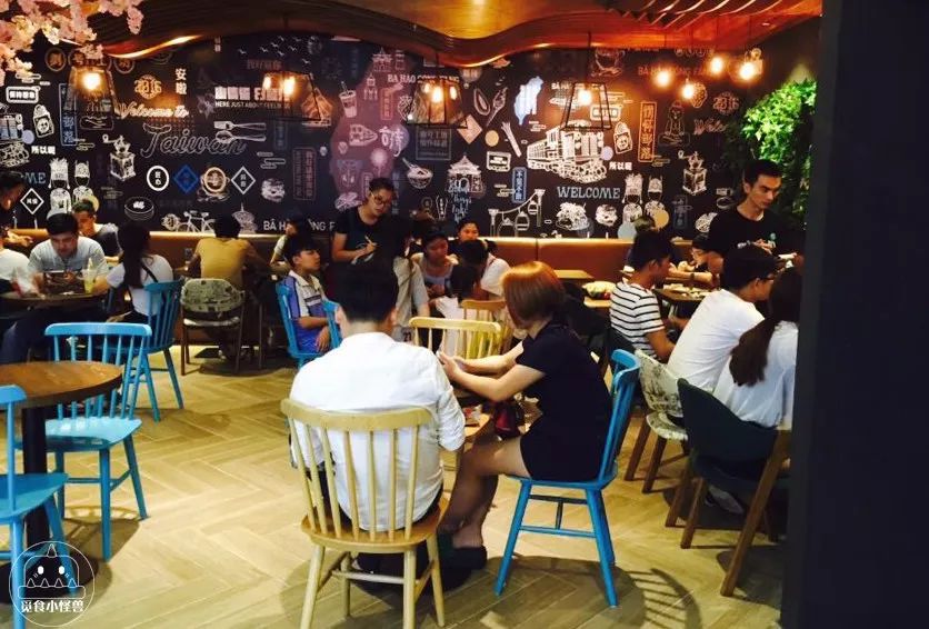 南屏街好看的餐厅,南屏街高雅的餐厅