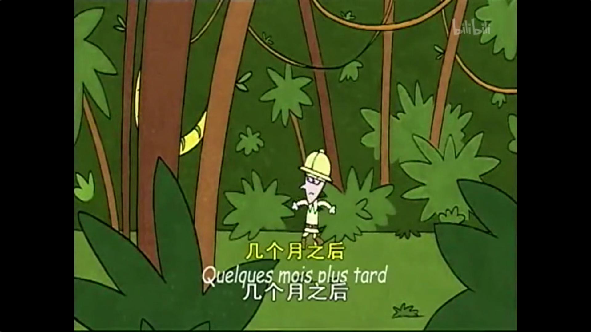 巧舌如父:好人作福,总是靠运气;坏人歹毒,下场都是自找的!