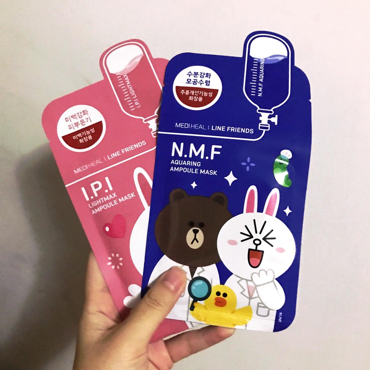 三十以上面膜推荐,面膜300种测评