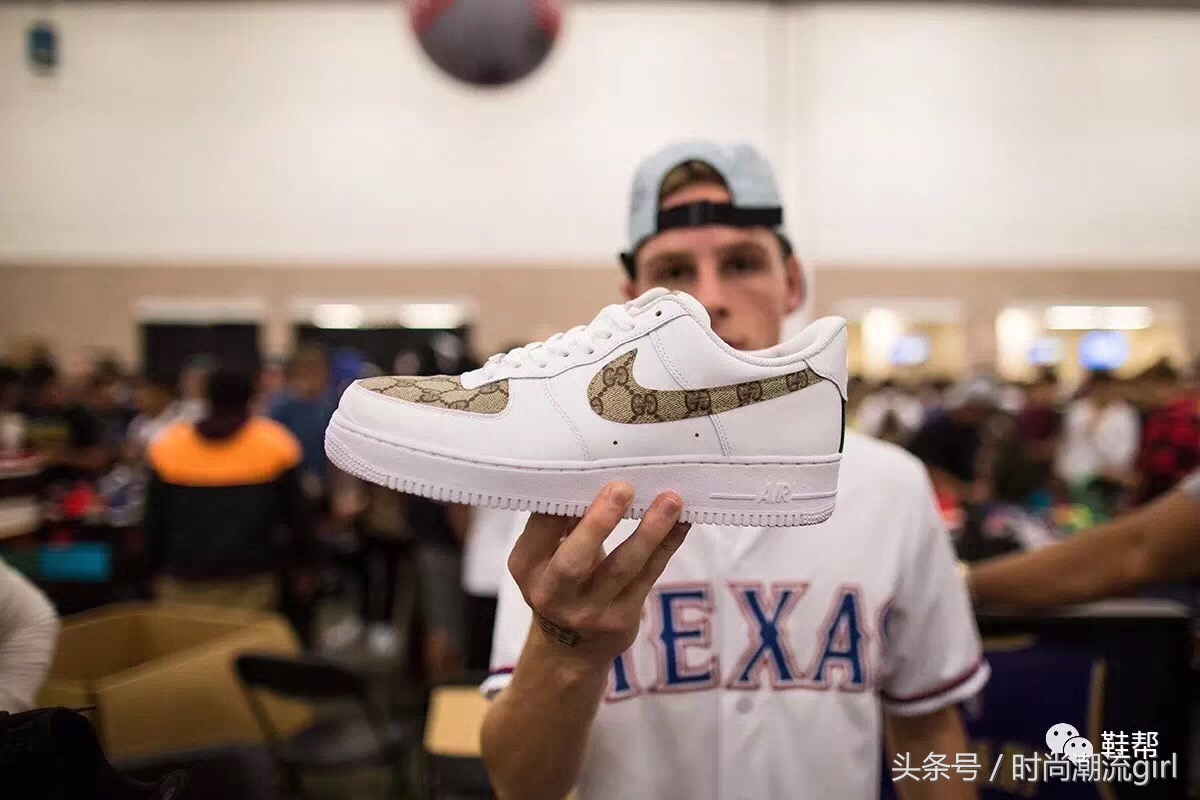 今年最火潮鞋推荐,2022年潮鞋推荐