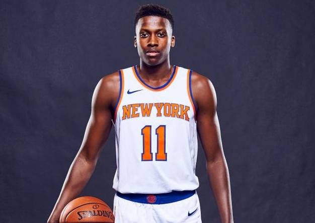 最强的一届新秀,最强新秀排行榜