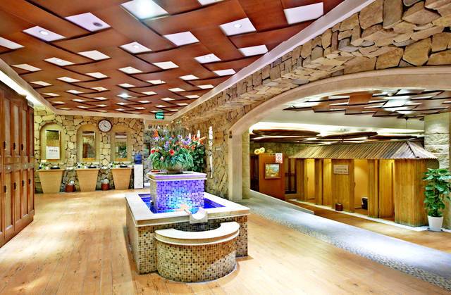 海棠晓月圣地温泉抖音团购门票,海棠晓月圣地温泉49.9元