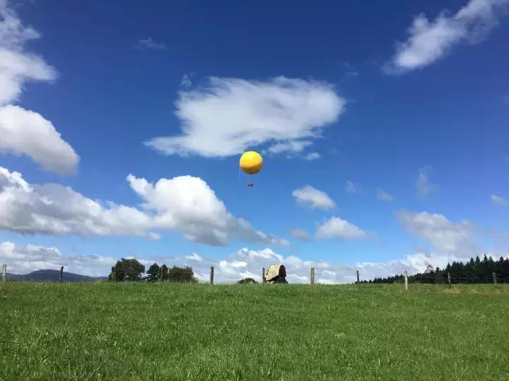 他们有钱,会玩,没有中产焦虑