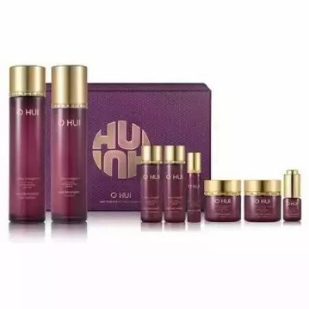 韩国的护肤品牌排行榜前十名,40岁女人用韩国什么牌子护肤品好