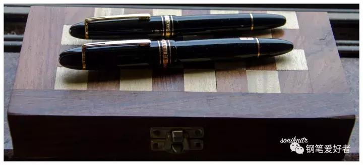 montblanc万宝龙钢笔价格,万宝龙钢笔146含金量