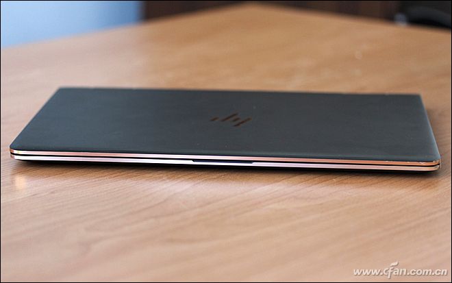 翻转视界是个什么感觉？惠普SpectreX360轻体验