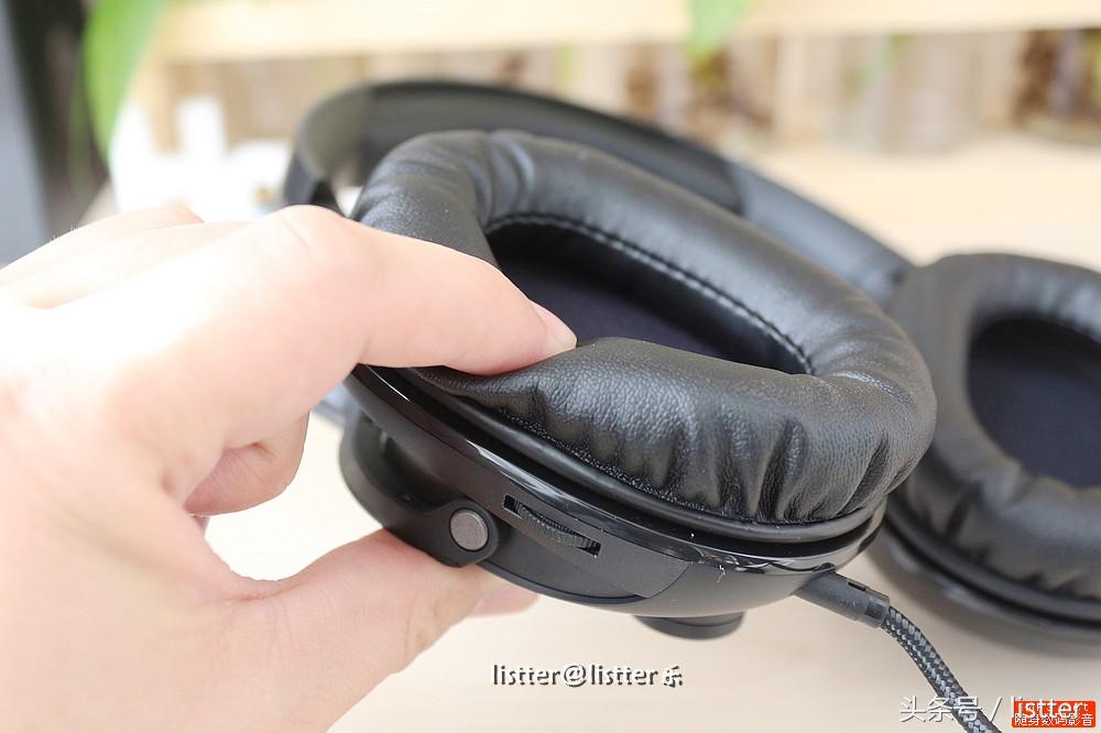 主播“吃鸡”听声辩位绝配，德国冰豹悍音KhanPRO电竞耳机测评