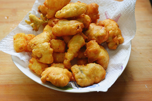 英国炸鱼中国人做的,英国炸鱼薯条的粘土做法