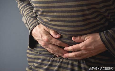 急性胃炎更难受3个小方法来急救,急性胃炎引起的心慌难受怎么办