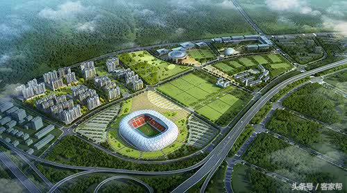 梅州客家小镇旅游攻略,梅州丰顺县客家特色小镇