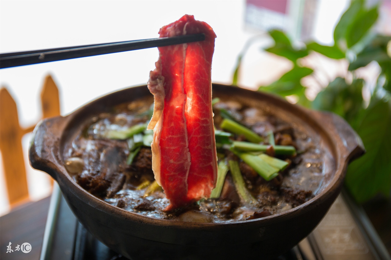 牛一锅麻辣牛杂做法,牛杂卤水配方做法