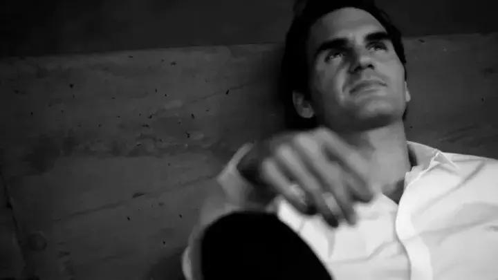 纪录之王罗杰费德勒再创网坛神话,罗杰费德勒网球成绩和打法