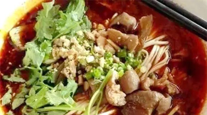 收藏级别的无锡街头必吃的20家隐世美食小店！