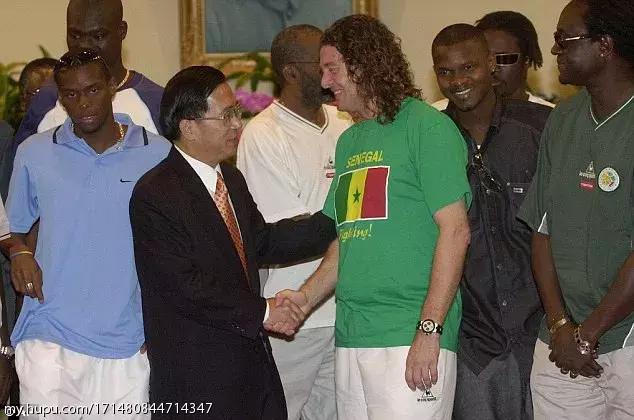 台湾男足的坎坷中超路,中国足球历史上赢过韩国足球吗