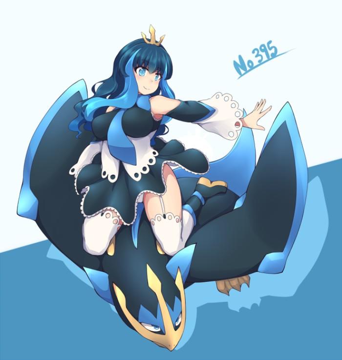 神奇宝贝可爱超萌,全部神奇宝贝超萌版