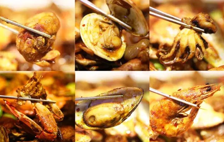 韩国安东鸡北京店,北京出名的韩国炸鸡店