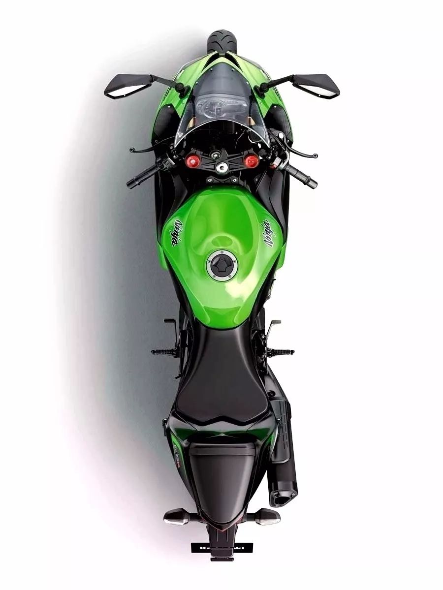 川崎背后的故事,川崎6r进化史讲解