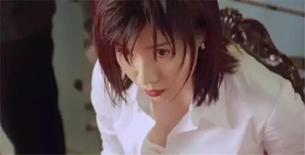 邱淑贞早年出道影片,邱淑贞黑帮第一杀手