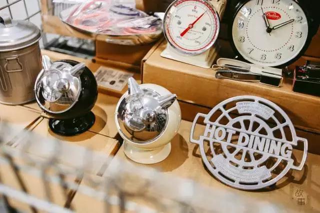 没去过这家店,难怪你撩不到妹