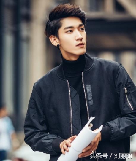 秋冬最火男生发型推荐,2019秋冬今年流行什么发型