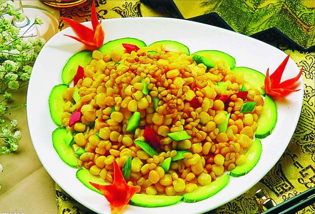 东南第一美味天下至美的菜系,东南第一佳味图文